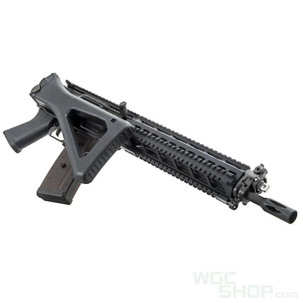 GHK 551 Tactical GBB Airsoft ( Batch - AUG 2023 ) GHK-GBR-551TBK - WGC Shop