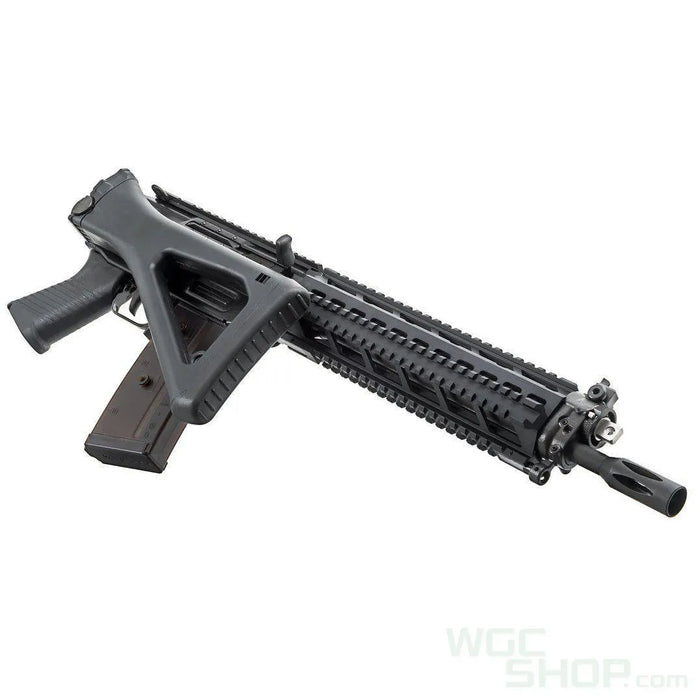 GHK 551 Tactical GBB Airsoft - 2023 AUG Version - WGC Shop