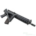 GHK 551 Tactical GBB Airsoft - 2023 AUG Version - WGC Shop