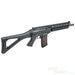 GHK 551 Tactical GBB Airsoft - 2023 AUG Version - WGC Shop