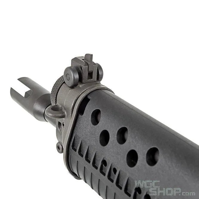 GHK 553 GBB Airsoft ( Batch - AUG 2023 ) - WGC Shop