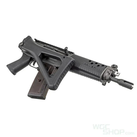 GHK 553 GBB Airsoft ( Batch - AUG 2023 ) - WGC Shop