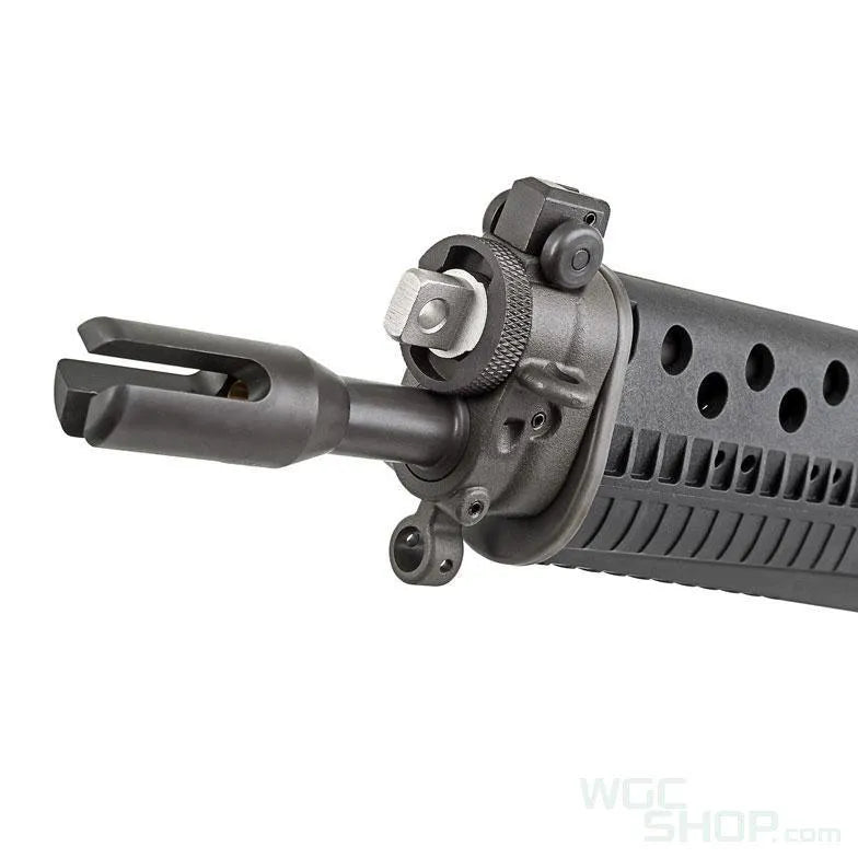 GHK 553 GBB Airsoft ( Batch - AUG 2023 ) GHK-GBR-553 - WGC Shop