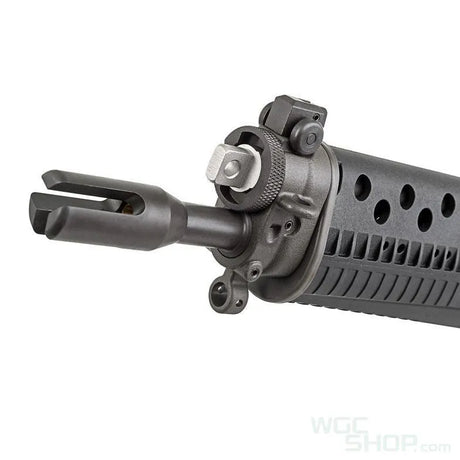GHK 553 GBB Airsoft ( Batch - AUG 2023 ) - WGC Shop