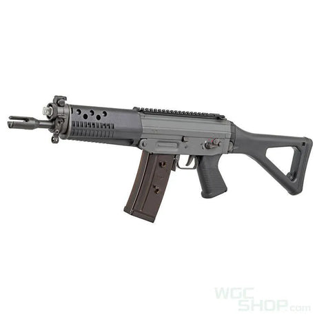 GHK 553 GBB Airsoft ( Batch - AUG 2023 ) - WGC Shop