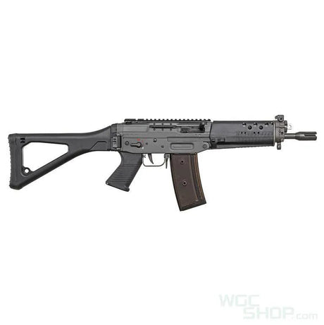 GHK 553 GBB Airsoft ( Batch - AUG 2023 ) - WGC Shop