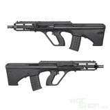 GHK AUG A3 GBB Airsoft ( Batch - JUL 2023 ) - WGC Shop