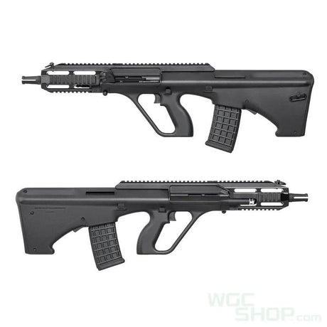 GHK AUG A3 GBB Airsoft ( Batch - JUL 2023 ) - WGC Shop