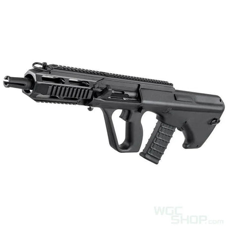 GHK AUG A3 GBB Airsoft ( Batch - JUL 2023 ) - WGC Shop