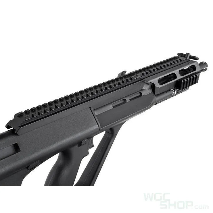 GHK AUG A3 GBB Airsoft ( Batch - JUL 2023 ) - WGC Shop