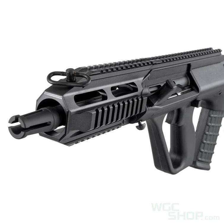 GHK AUG A3 GBB Airsoft ( Batch - JUL 2023 ) - WGC Shop