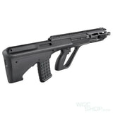 GHK AUG A3 GBB Airsoft ( Batch - JUL 2023 ) - WGC Shop