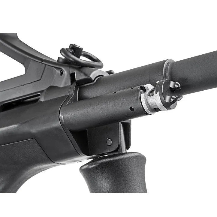 GHK AUG A2 GBB Airsoft - Black ( Batch - APR 2025 ) GHK-GBR-AUGA2 - WGC Shop