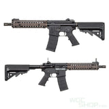 GHK MK18 MOD1 GBB Airsoft V2 ( Batch - JUL 2023 ) - WGC Shop