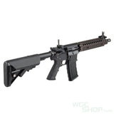 GHK MK18 MOD1 GBB Airsoft V2 ( Batch - JUL 2023 ) - WGC Shop