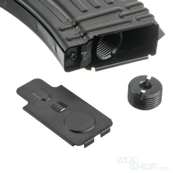 GHK AKM CO2 Airsoft Magazine - WGC Shop