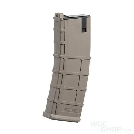 GHK M4 / G5 PMAG Style Gas Airsoft Magazine - WGC Shop