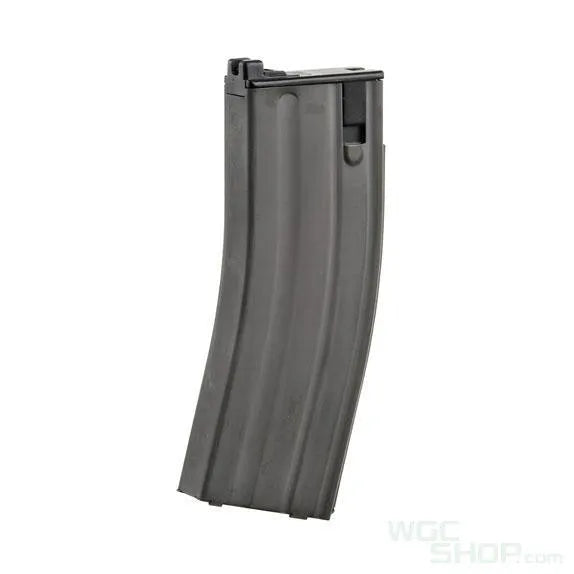 GHK M4 Gas Airsoft Magazine ( Gen.2 ) - WGC Shop