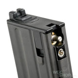 GHK M4 Gas Airsoft Magazine ( Gen.2 ) - WGC Shop