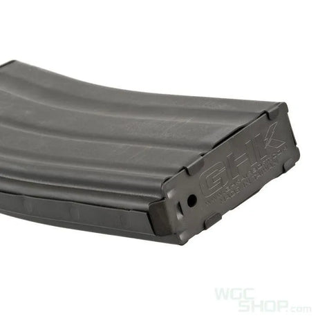 GHK M4 Gas Airsoft Magazine ( Gen.2 ) - WGC Shop