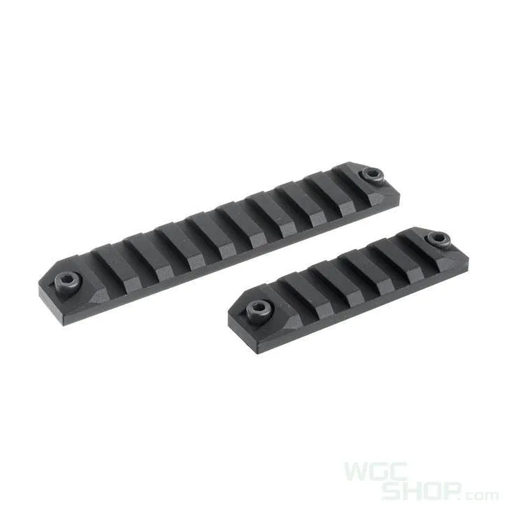 GHK Aluminum Keymod MOD2 for GHK M4 GBB ( 13 Inch ) - WGC Shop