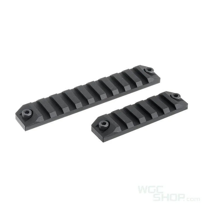 GHK Aluminum Keymod MOD2 for GHK M4 GBB ( 13 Inch ) | WGC Shop