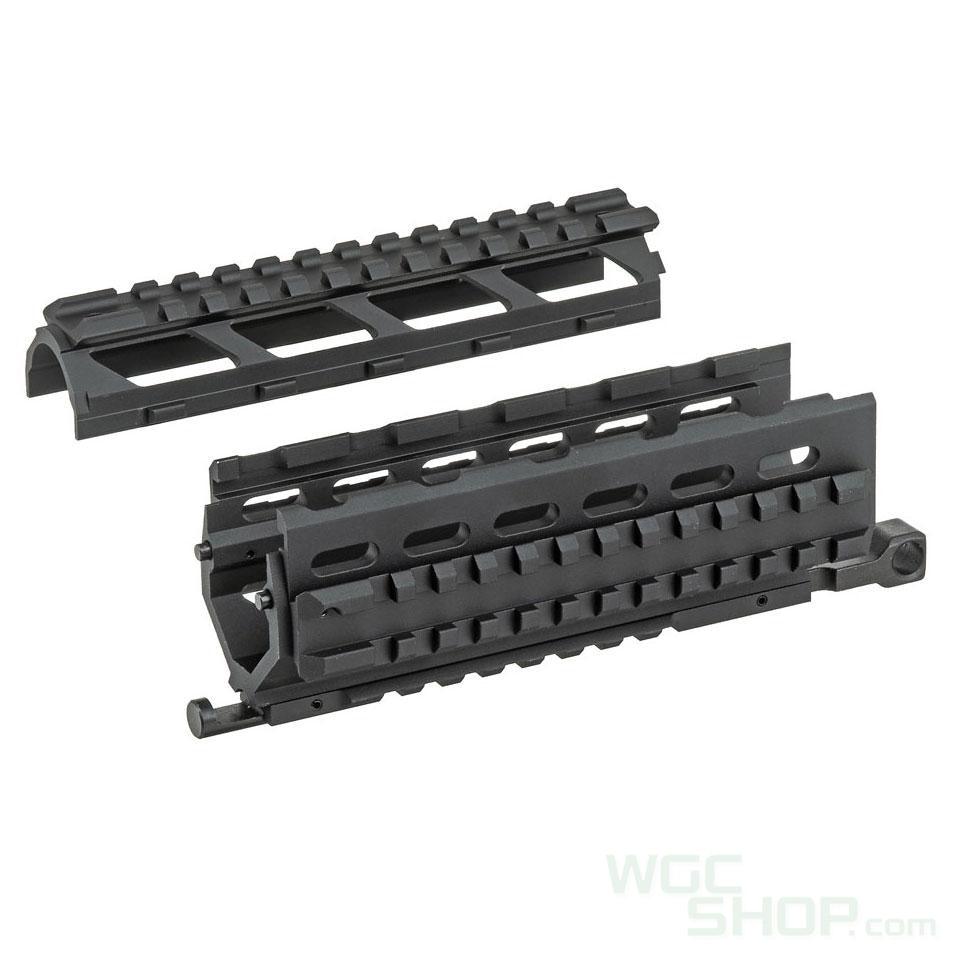 GHK RAS for 553 GBB Rifle – WGC Shop