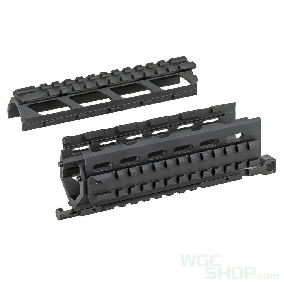 GHK RAS for 553 GBB Rifle - WGC Shop