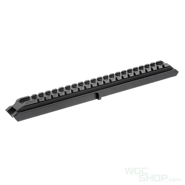 GHK CNC Tactical Rail Kit / Scope Handguard for AUG GBB Rifle GHK-AUG-K-1 - WGC Shop
