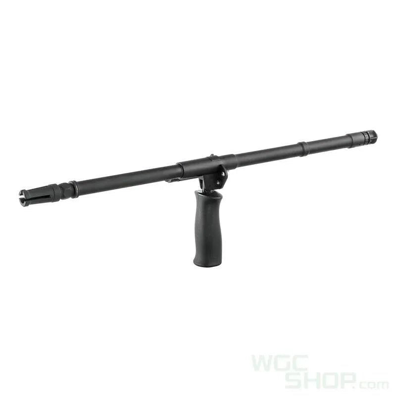 GHK 20 Inch Outer Barrel Conversion Kit for AUG GBB Rifle GHK-AUG-K-6 - WGC Shop