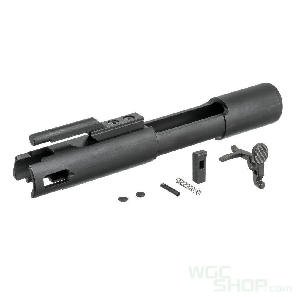 GHK M4 GBB Rifle V2 Kit ( M4 - KIT - 01 ) GHK-M4-KIT-01 - WGC Shop