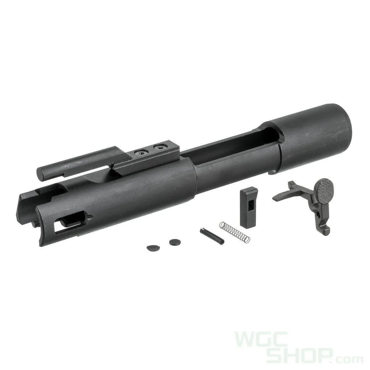 GHK M4 GBB Rifle V2 Kit ( M4-KIT-01 ) - WGC Shop