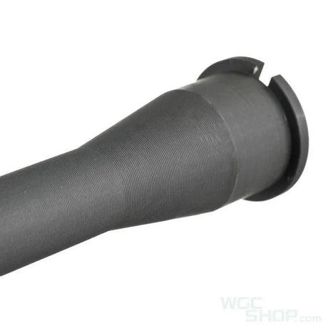 GHK 10.5 Inch Steel Outer Barrel for M4 GBB - WGC Shop