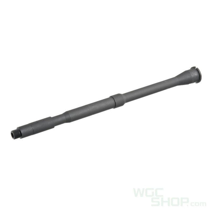 GHK 14.5 Inch Steel Outer Barrel for M4 GBB - WGC Shop