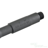 GHK 14.5 Inch Steel Outer Barrel for M4 GBB - WGC Shop