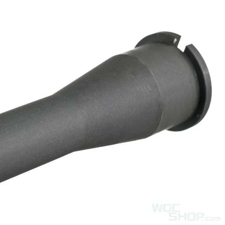 GHK 14.5 Inch Steel Outer Barrel for M4 GBB - WGC Shop