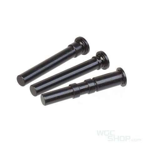 GHK Original Parts - Fire Control Pin Set for GHK AK GBB Series - WGC Shop