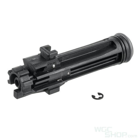 GHK Original Parts - Loading Nozzle for M4 Series ( High Muzzle Velocity ) - WGC Shop