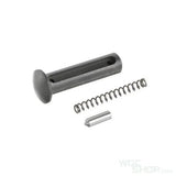 GHK Original Parts - M4 Replacement Part No. M4 - 30 ( Receiver Rear Pin ) GHK-M4-30 - WGC Shop