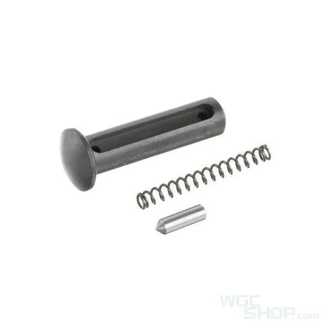 GHK Original Parts - M4 Replacement Part No. M4-30 ( Receiver Rear Pin ) - WGC Shop