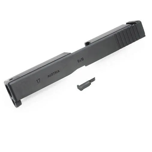 GUARDER Aluminum Slide for Marui G17 GBB Airsoft ( GLK-16 ) - WGC Shop