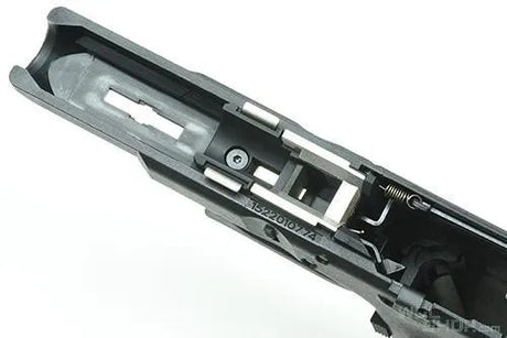 GUARDER New Generation Frame Complete Set for Marui G19 Gen3 GBB Airsoft ( Euro Version ) - WGC Shop