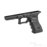 GUNS MODIFY Polymer Gen3 RTF Frame for Marui G-Series ( S-Style / Without Stippling ) - WGC Shop