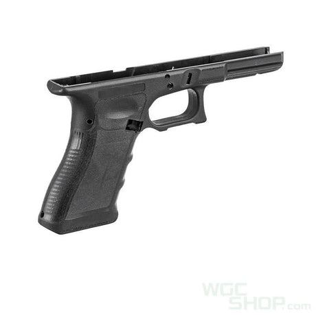 GUNS MODIFY Polymer Gen3 RTF Frame for Marui G-Series ( S-Style / Without Stippling ) - WGC Shop