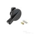 GUNS MODIFY Steel CNC STD Fire Selector for Marui G18 Series - WGC Shop