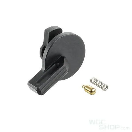 GUNS MODIFY Steel CNC SA Style Fire Selector for Marui G18 Series - WGC Shop