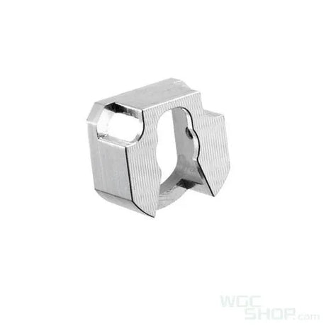 GUNS MODIFY 7075 Aluminum Valve Blocker for Marui G18 GBB Airsoft - WGC Shop