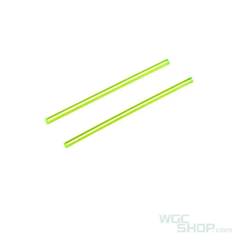 GUNS MODIFY 2mm Fiber Optic for Gun Sight ( Green ) - WGC Shop