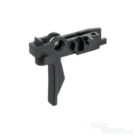 GUNS MODIFY Steel CNC Adjustable Tactical Trigger for Marui M4 MWS GBB Rifle - WGC Shop