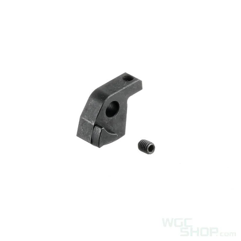 GUNS MODIFY Trigger Pull Adjustable Steel CNC Sear B for Marui MWS M4 GBB Rifle - WGC Shop